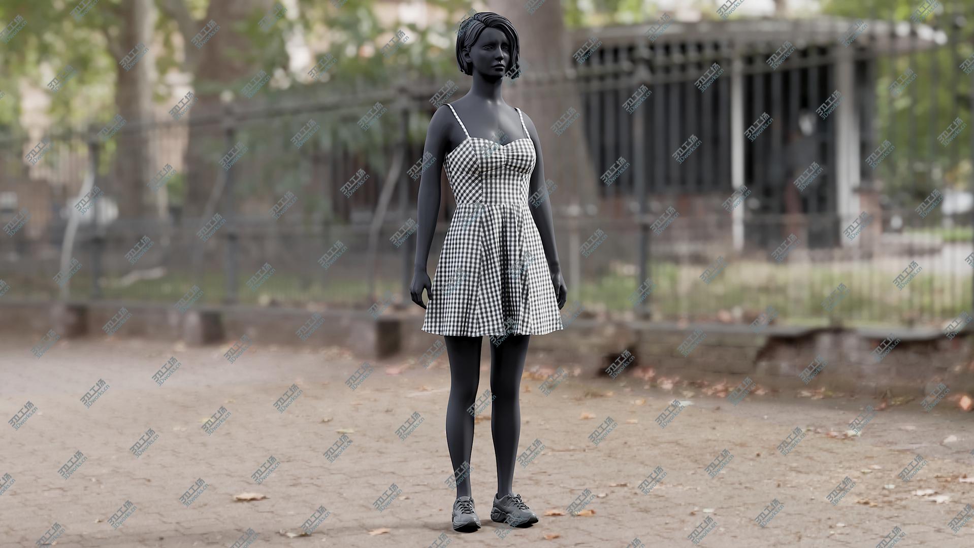 images/goods_img/202104021/3D model Dress Collection/5.jpg